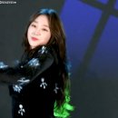 러블리즈 지수 짧은 원피스.gif 이미지