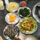 김*갑 - 미추홀구 승학길26번길 23 | 푸짐한 갑오징어 한상, 암사역 맛집 갑매정 후기