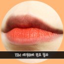 지속력좋은 틴트 추천 존예 스러운 발색 TSW 매직 워터틴트 칠리