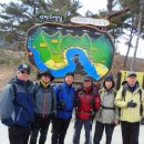 2012년 3월11일(일요일) 환일고 총동문 산악회와 함께 충북 괴산군 천장봉 산행 이미지