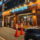 거북이동네 해운대좌동점 | 부산 해운대 가성비 맛집 거북이 동네 좌동점 내돈내산
