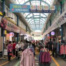 밤고개시장 이미지