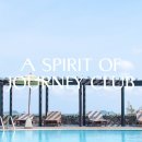 A Spirit of Journey(에이 스피릿 오브 저니) 이미지