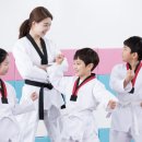푸르지오태권도장