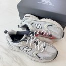 530 | 국민운동화 뉴발란스 530 실버 후기 사이즈 MR530KA