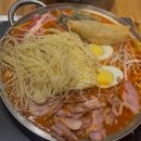 동남로18길 | 가락동 점심 맛집 떡파디, 떡볶이 파스타 꿀조합 인정