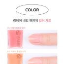 딴딴네일
