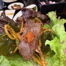 한우와된장 | [김포 맛집] 풍무동 한우 맛집 한우집투뿔사위 본점｜1++ 한우 장모님세트와 한우된장술밥 후기