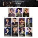 디노사이버 | 세븐틴 RIGHT HERE 인 시네마