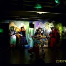 어린이뮤지컬 피노키오 이미지