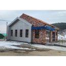 운산2리마을회관 | [건축] 운산2리 마을회관 준공