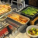 상하이 난징동루 양꼬치 맛집 헌치우이치엔 평일 웨이팅 후기