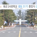 육군3사관학교 사관생도 51기 졸업식 01 이미지