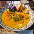 (주)킴앤컴퍼니 | [다낭]한시장 주변 맛집 티앤킴 독박투어 식당 메뉴 추천