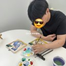 운정민화 원데이클래스 후기 커플민화 체험 후기 운정미술학원 데이트민화 보야아뜰리에 파주민화 성인...