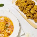 깻잎두마리치킨;모락로제떡볶이&닭강정 이미지