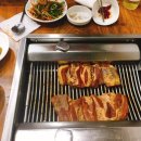 뽕글락갈비