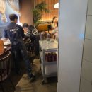 신복 | 강남역 중식 맛집 중식당 추천 점심혼밥한 신복면관 내돈내산 후기