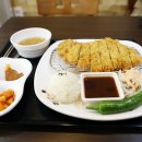 진정한 착한 음식점! 수원 조원시장 맛집 &#39;마돈나 생돈가스&#39;