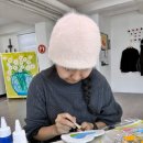 종암초교 | 성북천따라 • 포플러 미술학원 ♡