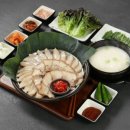 영양 돼지국밥 이미지