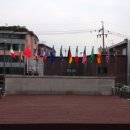 주민센터 앞 이미지