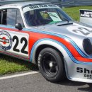 Porsche 911 Whale Tail Racecar 이미지