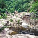 소금강주유소 이미지