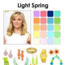 나만의 퍼스널컬러 찾기 이미지