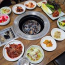 우정갈비 이미지