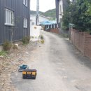 한다리길 이미지