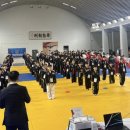 경희대 흑추관 정무도장 이미지