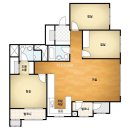 평촌두산위브리버뷰 이미지