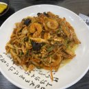 명천로 | 대구 화원 중식 최고의 아웃핏, 야끼우동 찐맛집 ‘오복반점’ 방문후기