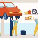 서안동현대서비스 이미지