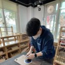 군내어린이집 | 포천 가볼만한 곳, 포천 목공체험장에서 도마 만든 후기