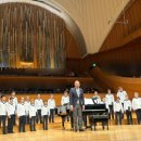 (공연) 리베라소년합창단 내한공연 <FOREVER> | 2025년 빈 소년 합창단 내한 공연 후기