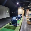 판교골프연습장 이미지