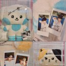 IRIS PC POP 신사점 | 케이팝 스퀘어 홍대 팝업 제로니 홈파티에서 만난 제로베이스원 인형들 규니니 리니니