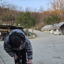 평정리 저수지 화장실 2 | 시흥 캠핑장 추천 물왕숲캠핑파크 후기｜가족사이트 이용 솔직후기 (물왕저수지 캠핑)