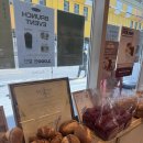 두윤 | 두바이 크로와상으로 유명한 르팡두윤 내돈내산 후기