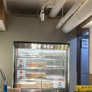 한담공원 | 당곡역맛집 ㅣ 보라매맛집 ㅣ &lt;한담&gt; 쑥갓이 가득 올라가는 구워주는 보라매 삼겹살 맛집