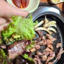 양주 삼겹살 맛집 항정살 가브리살 모듬 소금구이