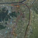 인천광역시 삼산월드체육관축구장 이미지