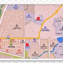 탕정119안전센터 앞 이미지