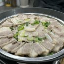 옛날 아우내 순대 동천점 | 부산 하단역 국밥 맛집 옛날아우내순대 (ft. 주차정보)