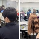 헤어디자이너최 이미지