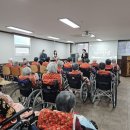 YWCA은학의집(노인요양시설) 이미지