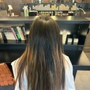 채원디자인 | 준오헤어 내방역점 채원쌤 발레아쥬 시술 후기 #내방역미용실 #방배동미용실