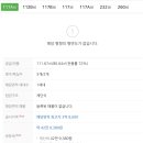 우송그린 아파트 이미지